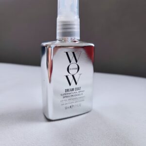 Color Wow Dream Coat Supernatural Spray – Anti-Frizz Humidity-Proof Hair Treatment | 50ml